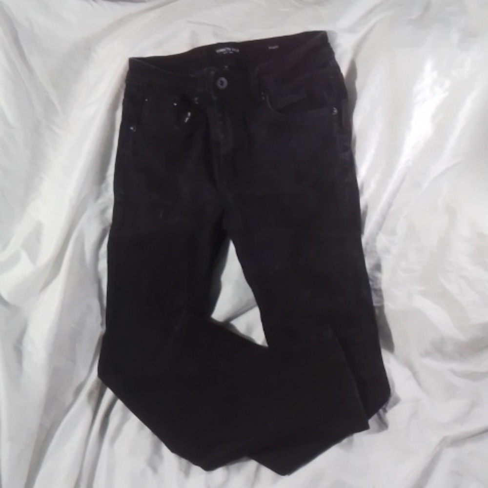 Boy's Kenneth Cole New York Jeans